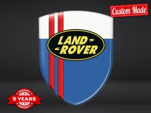 Land Rover Logo Tutte Auto Pro Max Durevoli Chic Performance